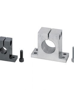Shaft Supports - Giá đỡ trục