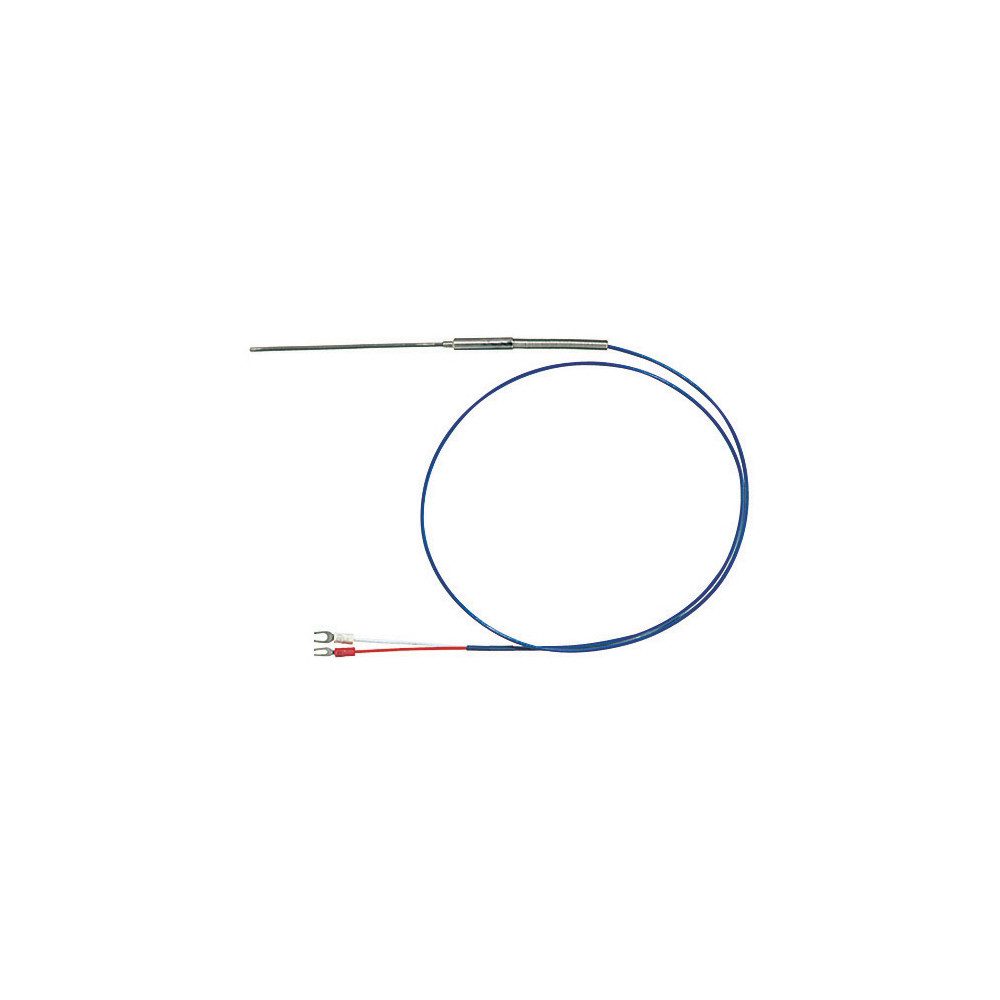 Sheathed Thermocouples