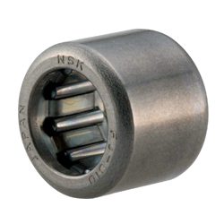 Shell-Style Needle Roller Bearing 2