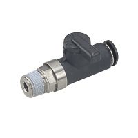 Shut-off Valve Ball Valve 10 Series Straight