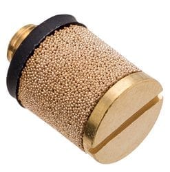 Silencers - Giảm ồn khí nén