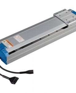 Single Axis Robots - Trục đơn robots