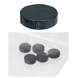 Linear Guide Accessories, Cap - Phụ kiện dẫn hướng tuyến tính, nắp