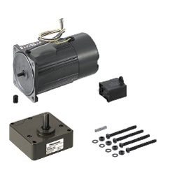 Small Geared Motors,Gear Head-Motors with Electromagnetic Brake