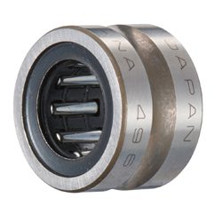 Solid Needle Roller Bearings