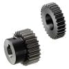 Spur Gears - Bánh răng trụ răng thẳng