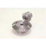 Stainless steel bevel gear