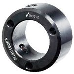 Standard shaft collar with 3 holes