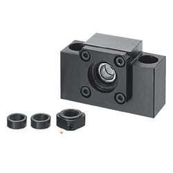 Support Units-Fixed Side,Square