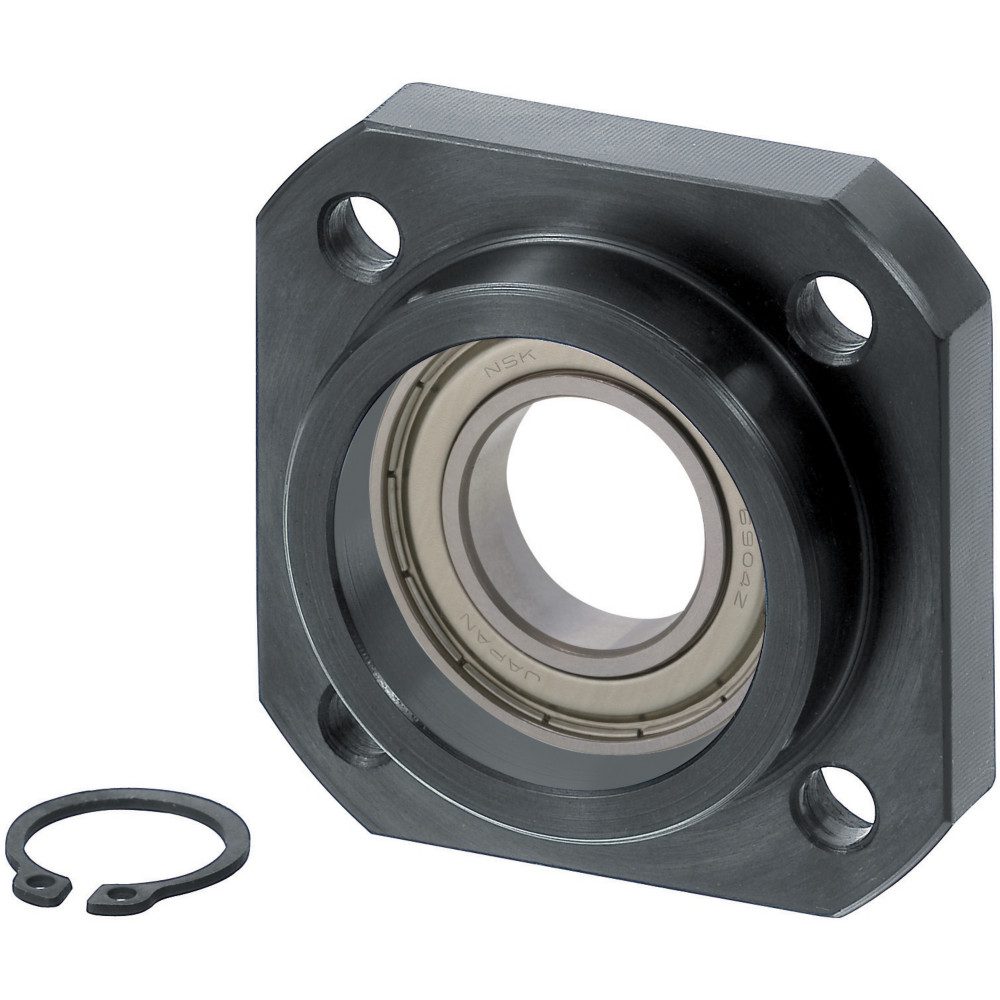 Support Units-Support Side,Round