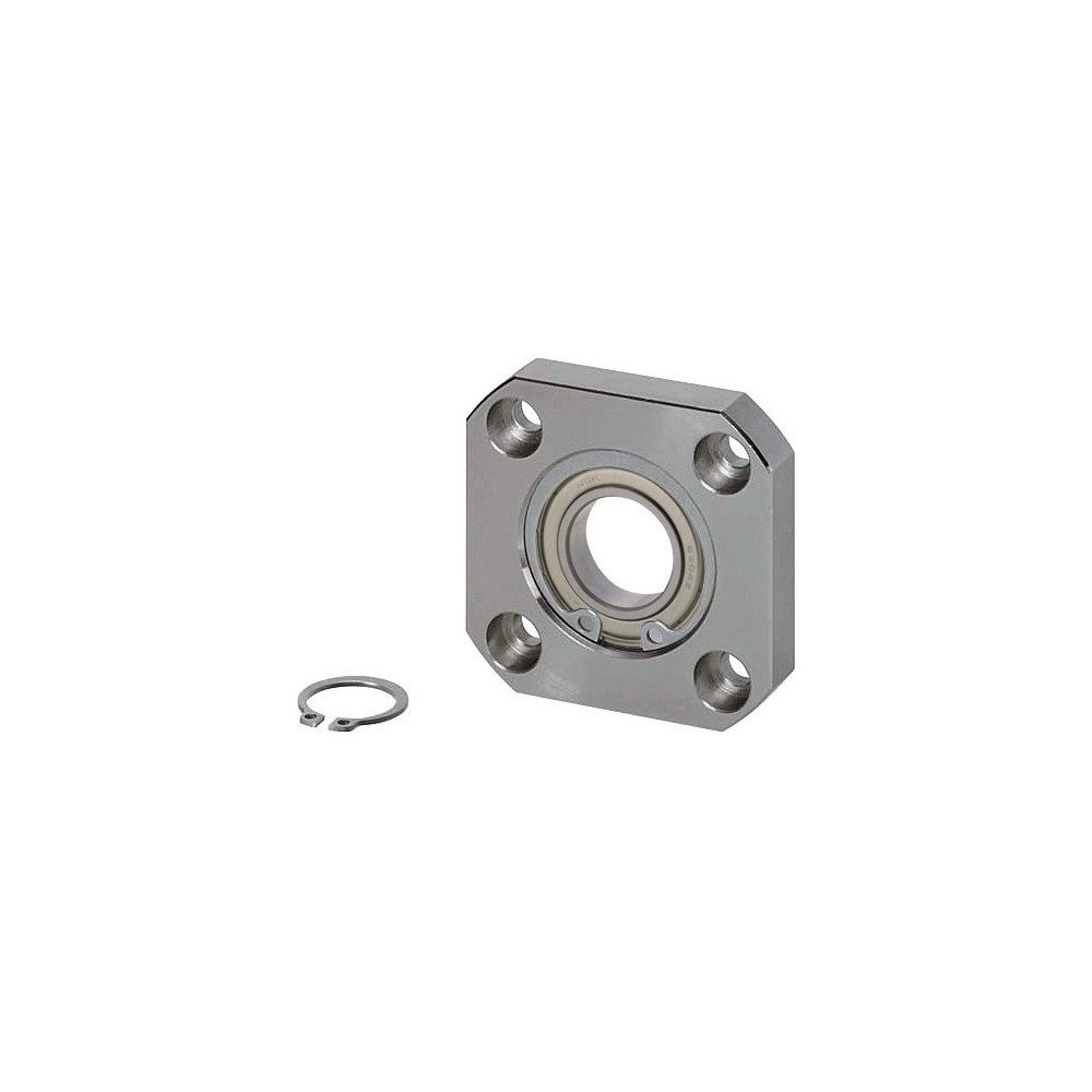 Support Units-Support Side,Round,Retaining Ring