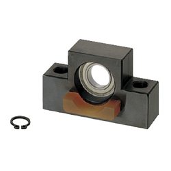 Support Units with Damper-Support Side,Retaining Ring