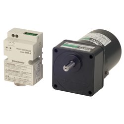 TM Series Torque Motor Unit