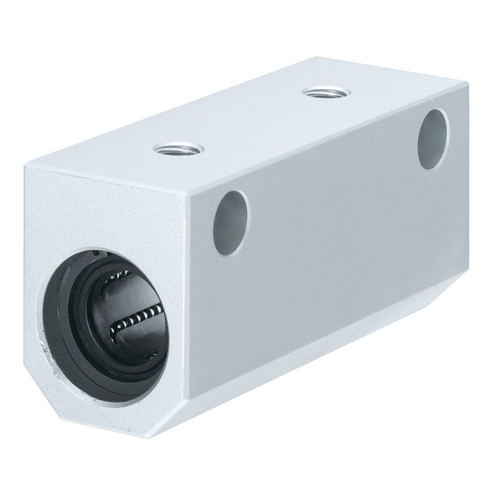 Tall Blocks Housing Units - Double , Compact