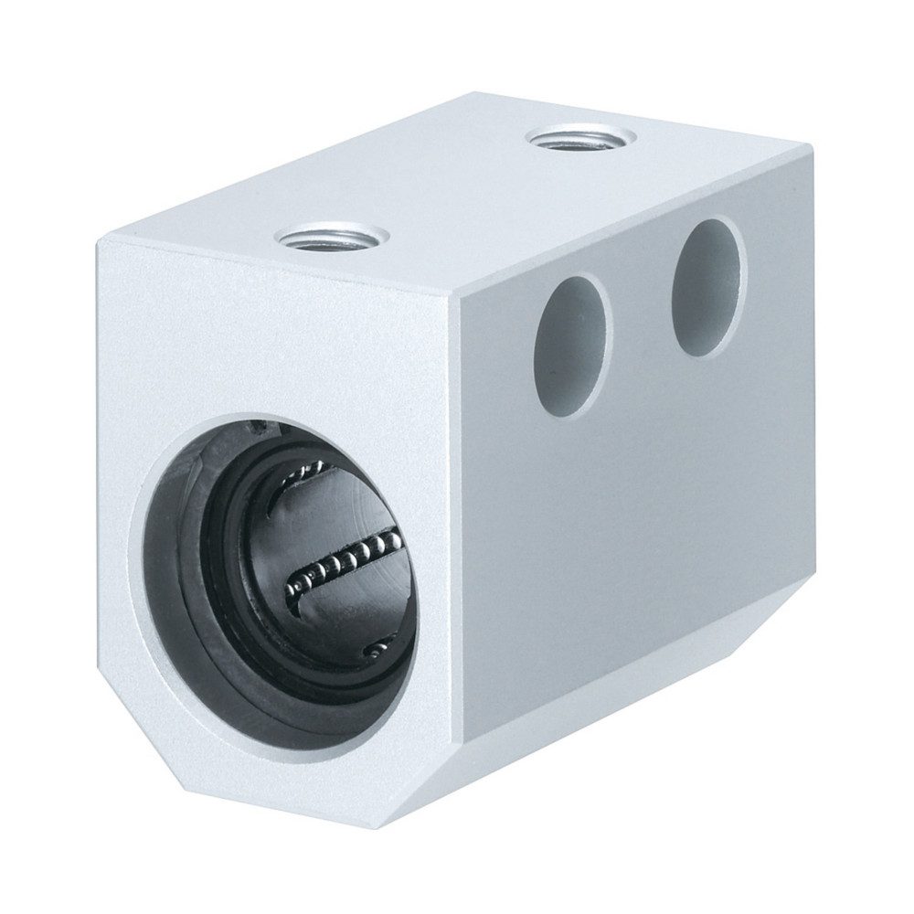 Tall Blocks Housing Units - Single , Compact