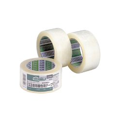 Thick Transparent Packaging Tape
