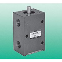 Total Air System Large Mechanical Valve