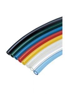 Tubes - Các loại ống khí