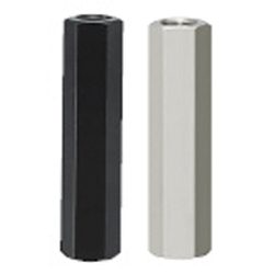 Turnbuckle Components-Tapped Hex