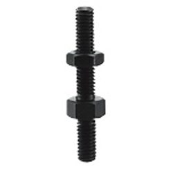 Turnbuckle Components-Threaded,Right Thread,Left Thread