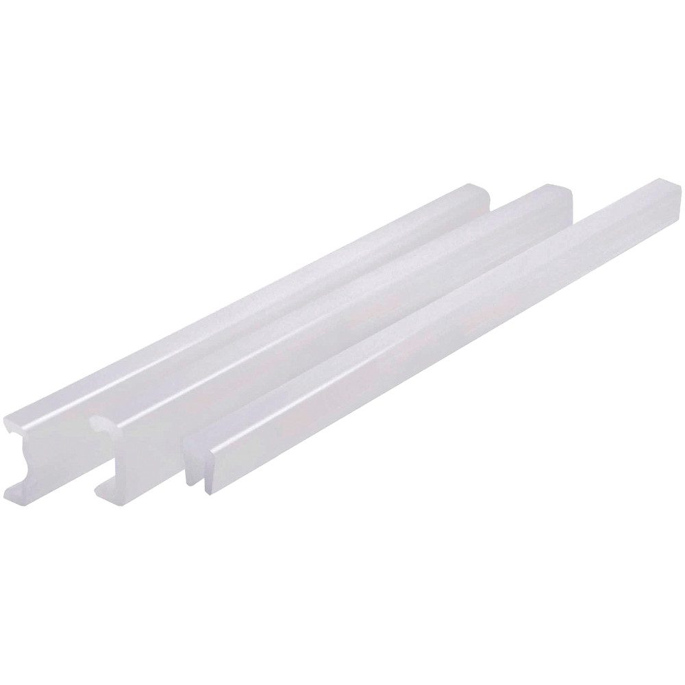 UHMW Guide Rail Shields