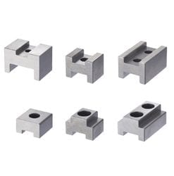 Locating Block Sets - Khối định vị