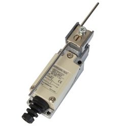 Variable Rod Lever Small Limit Switch