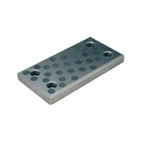 Wear Plate, General Purpose Plate, #500F (FWP)