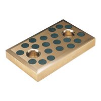 Wear Plate, General Purpose Plate, #500SP (SWP)