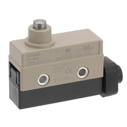 ZC-55 Compact Sealed Switch