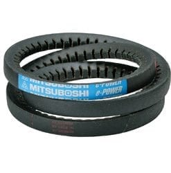 V Belt - Dây đai chữ V (đai than)