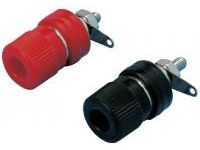 φ4 mm Banana Plug (16 A)