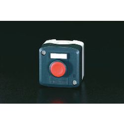1-Contact push button control box EA940DF