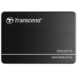 2.5 SSD570K SATA3 SLC