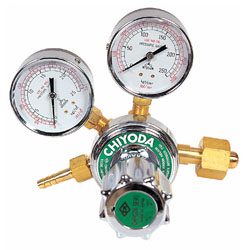 2001 Multi-Purpose Regulator (N2, AR, HE)