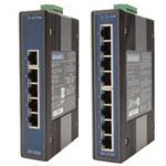 5 ,8-port EtherNet Switch for Industrial (with Surge Protection)
