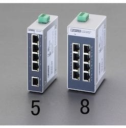 Hubs - Cổng chia mạng