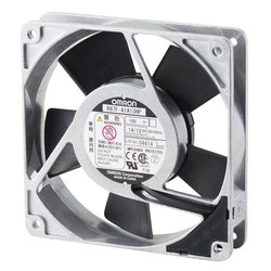 AC Axial Fan, R87F - R87T