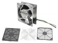 AC Fan (Set Goods, Flexible Cable Length)
