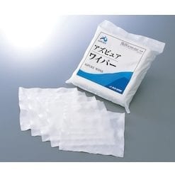 Cleanroom Waste Cloths - Vải lau cho phòng sạch