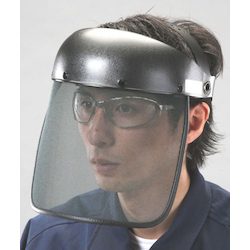 Accident Prevention Face Guard EA800PB
