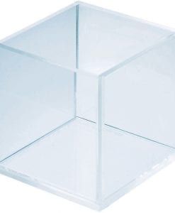 Plastic Cases - Hộp nhựa