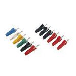 Alligator Clip (molded alligator clip)