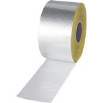 Aluminum Glass Cloth Tape
