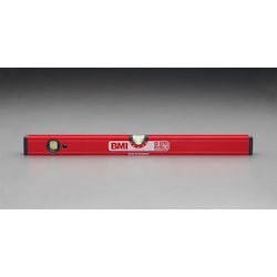 Aluminum Level With Magnet EA735MB