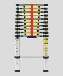 Ladders, Stepladders - Các loại thang