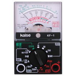 Analog Multi Tester (Mini Tester) KF