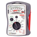 Analog multi-tester AP33