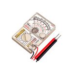 Analog multi-tester CP-7D