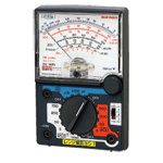 Analog multi-tester PW-100Fb